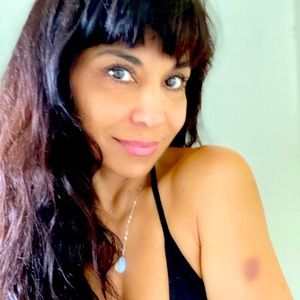 Meet your Posher, Pamela